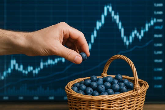 Investire in azioni individuali